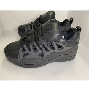 Under Armour ASAP Rocky SRLo Black